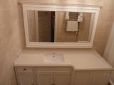 Столешницы для ванной - Аглокварцит CK230 MYKONOS BEIGE(6786)