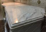 Столешницы для ванной - Мрамор PALISSANDRO LIGHT(4250)
