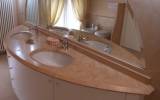 Столешницы для ванной - Мрамор PERLINO ROSA(561)