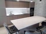 Столы - Аглокварцит 7200 АКВИТАНИЯ БЛАНКА(6569)