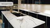 Столы - Аглокварцит 7500 КАЛАКАТТА АРРАС(8178)
