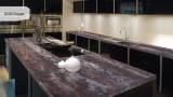 Столы - Аглокварцит 8200 БОРДО(8182)