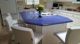 Столы - Аглокварцит BALA BLUE(7462)