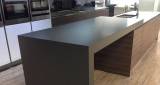 Столы - Аглокварцит CRYSTAL ANTHRACITE(7120)