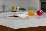 Столы - Аглокварцит NOBLE CARRARA(7166)