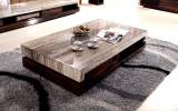 Столы - Травертин TRAVERTINO SILVER(8768)