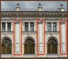 Пилястра